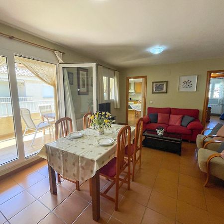 Apartamentos Canet De Berenguer 3000 Канет-де-Беренгер Экстерьер фото
