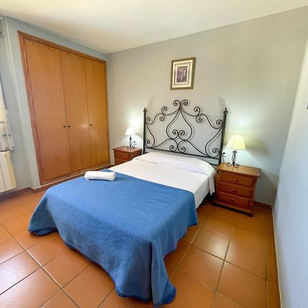 Apartamentos Canet De Berenguer 3000 Канет-де-Беренгер Экстерьер фото