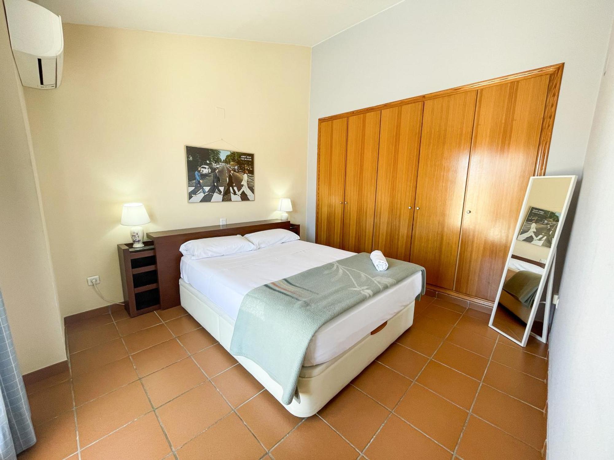 Apartamentos Canet De Berenguer 3000 Канет-де-Беренгер Экстерьер фото
