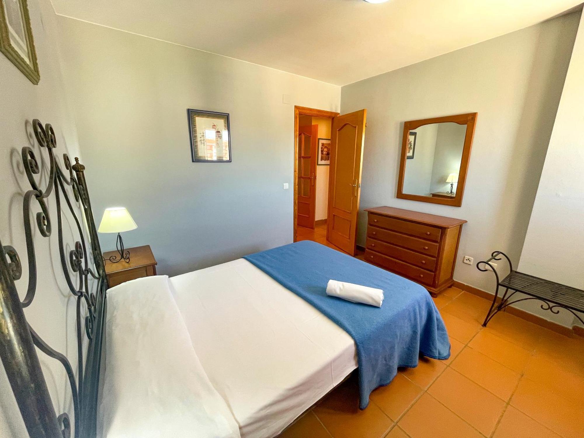 Apartamentos Canet De Berenguer 3000 Канет-де-Беренгер Экстерьер фото