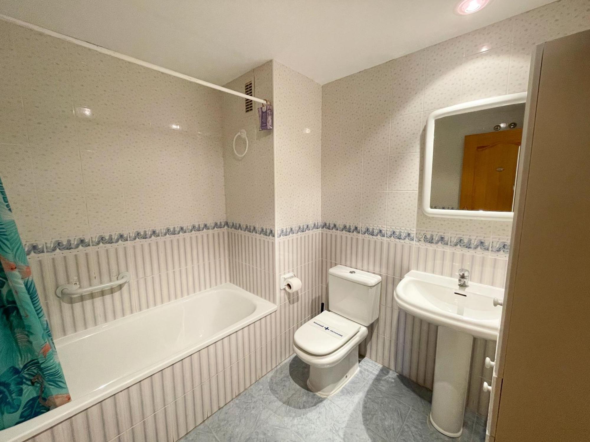 Apartamentos Canet De Berenguer 3000 Канет-де-Беренгер Экстерьер фото