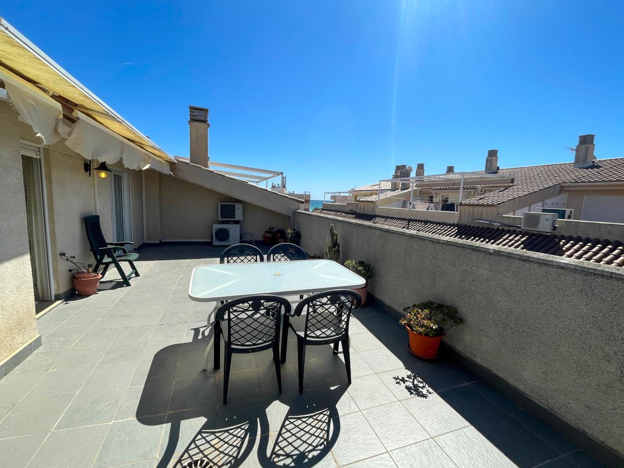 Apartamentos Canet De Berenguer 3000 Канет-де-Беренгер Экстерьер фото