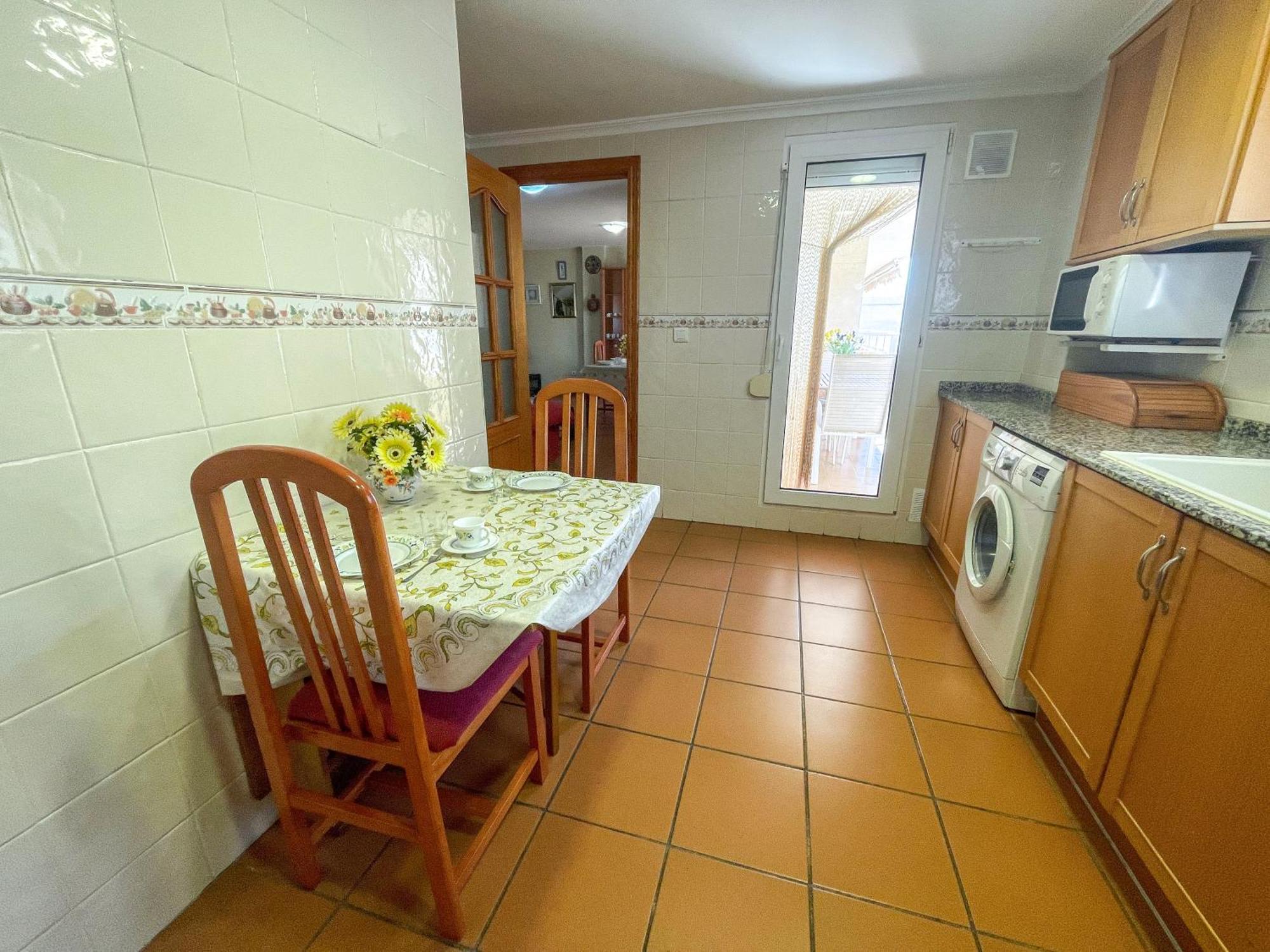 Apartamentos Canet De Berenguer 3000 Канет-де-Беренгер Экстерьер фото