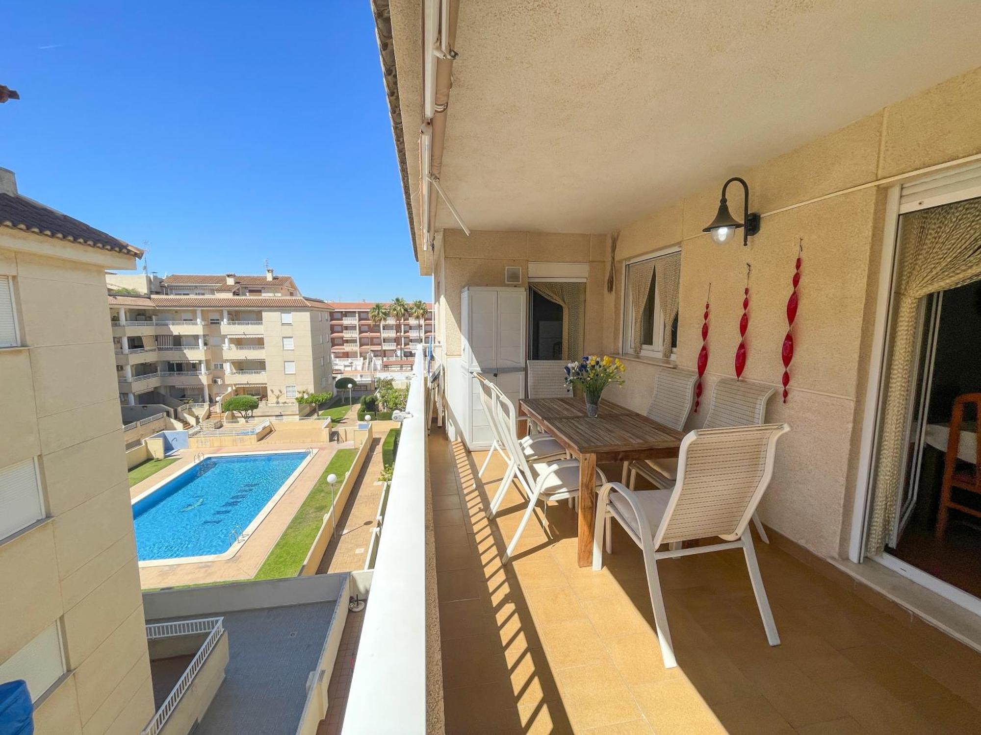 Apartamentos Canet De Berenguer 3000 Канет-де-Беренгер Экстерьер фото